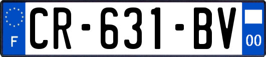 CR-631-BV