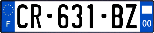 CR-631-BZ