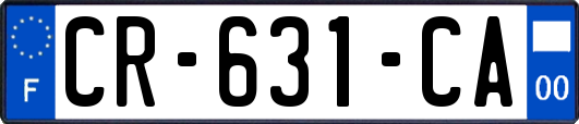 CR-631-CA