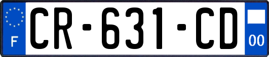 CR-631-CD