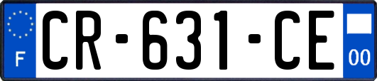 CR-631-CE