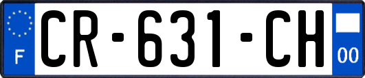 CR-631-CH