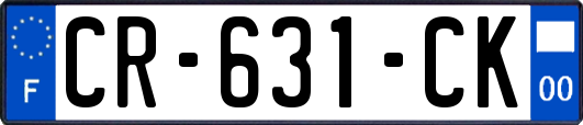 CR-631-CK