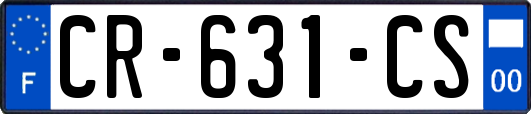 CR-631-CS
