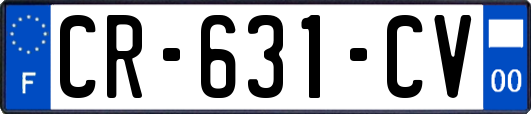 CR-631-CV