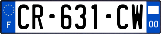 CR-631-CW