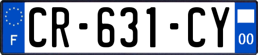 CR-631-CY