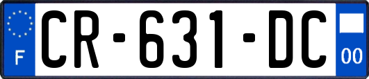 CR-631-DC