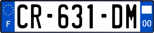 CR-631-DM