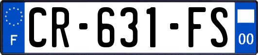 CR-631-FS