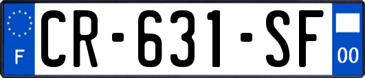 CR-631-SF