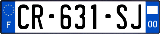 CR-631-SJ