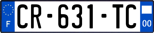 CR-631-TC