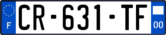 CR-631-TF