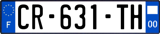 CR-631-TH