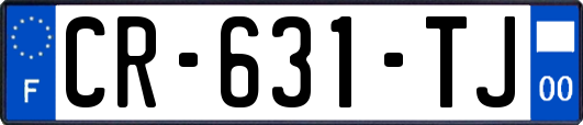 CR-631-TJ