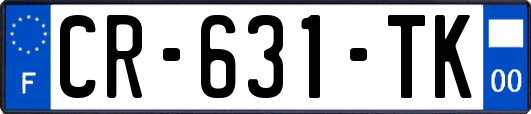 CR-631-TK