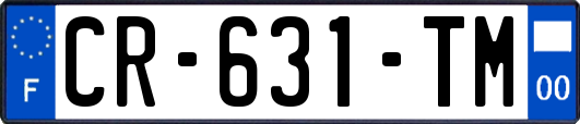 CR-631-TM