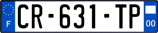 CR-631-TP