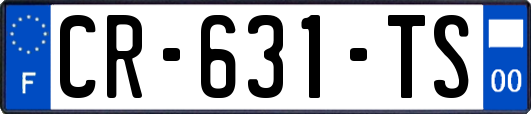 CR-631-TS