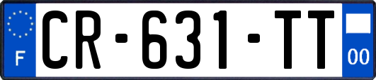 CR-631-TT
