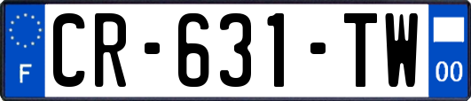 CR-631-TW