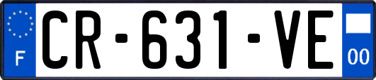 CR-631-VE