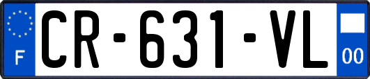 CR-631-VL