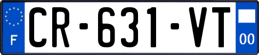 CR-631-VT