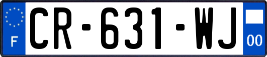 CR-631-WJ