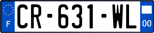 CR-631-WL