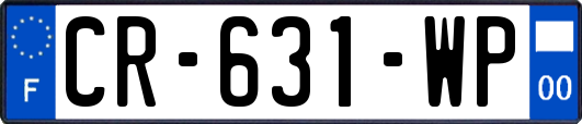CR-631-WP