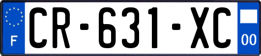 CR-631-XC