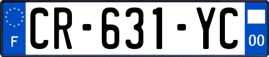 CR-631-YC