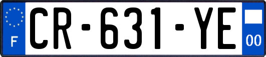 CR-631-YE
