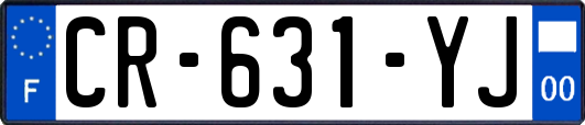 CR-631-YJ
