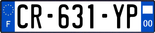 CR-631-YP