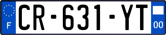 CR-631-YT