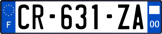 CR-631-ZA