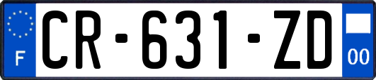 CR-631-ZD