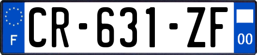 CR-631-ZF