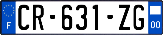 CR-631-ZG