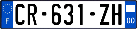 CR-631-ZH