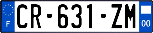 CR-631-ZM