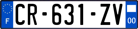 CR-631-ZV