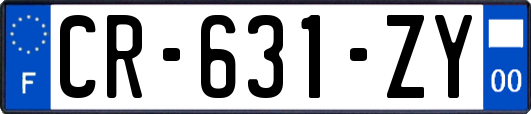 CR-631-ZY