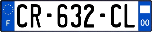 CR-632-CL