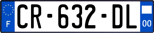 CR-632-DL