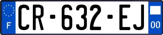 CR-632-EJ