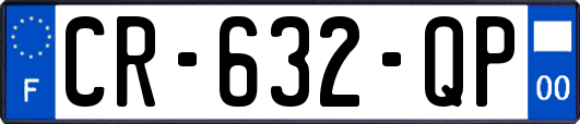 CR-632-QP